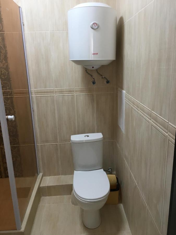 Студия С Видом На Море Plaza オデッサ エクステリア 写真
