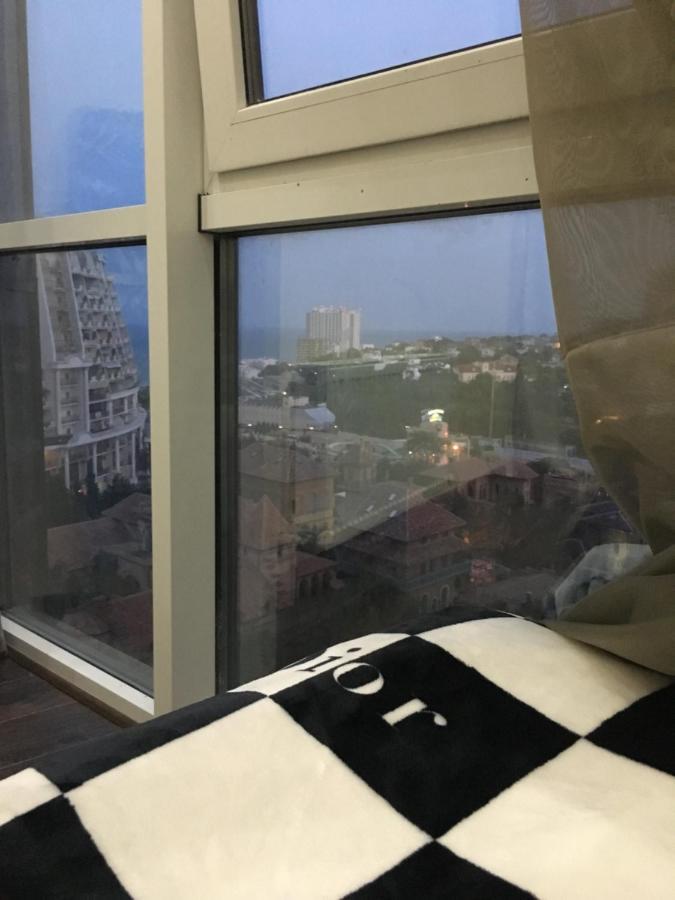 Студия С Видом На Море Plaza オデッサ エクステリア 写真